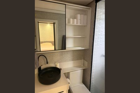 Foto 15 de apartamento para alugar com 2 quartos, 59m² em Planalto, São Bernardo do Campo
