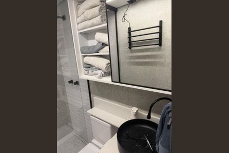 Foto 19 de apartamento para alugar com 2 quartos, 59m² em Planalto, São Bernardo do Campo