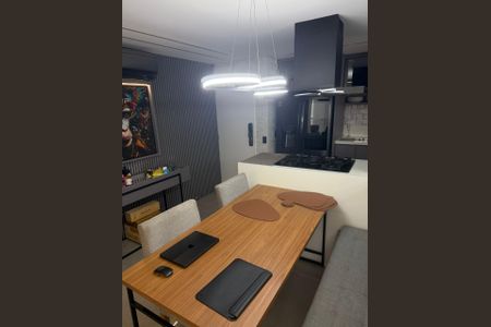 Foto 05 de apartamento para alugar com 2 quartos, 59m² em Planalto, São Bernardo do Campo