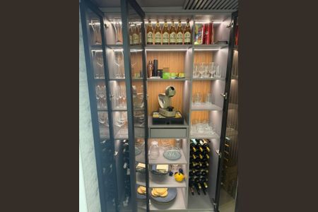 Apartamento à venda com 59m², 2 quartos e 1 vaga Apartamento à venda com 59m², 2 quartos e 1 vagaFoto 14