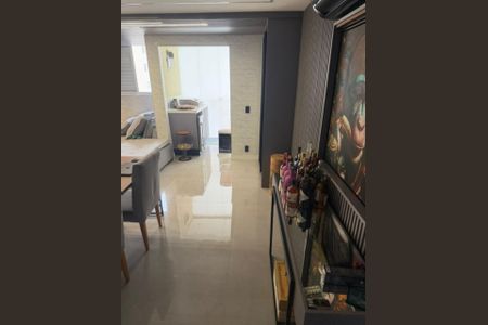 Apartamento à venda com 59m², 2 quartos e 1 vaga Apartamento à venda com 59m², 2 quartos e 1 vagaFoto 03