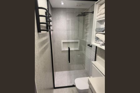 Foto 17 de apartamento para alugar com 2 quartos, 59m² em Planalto, São Bernardo do Campo