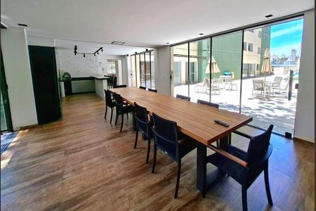 Apartamento à venda com 4 quartos, 120m² em Buritis, Belo Horizonte