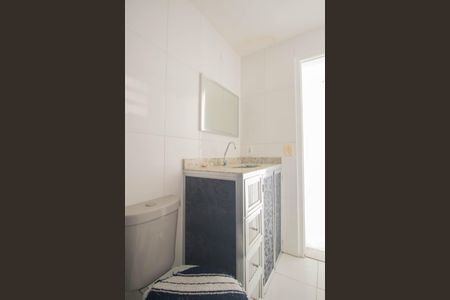 Apartamento para alugar com 90m², 2 quartos e 1 vagaBanheiro