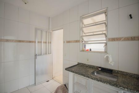 Apartamento para alugar com 90m², 2 quartos e 1 vagaCozinha