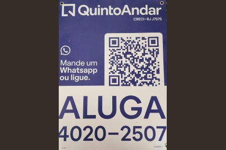 Apartamento para alugar com 90m², 2 quartos e 1 vagaFachada