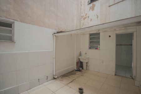 Apartamento para alugar com 90m², 2 quartos e 1 vagaÁrea de Serviço