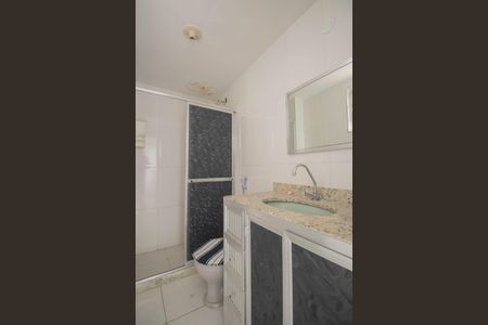 Apartamento para alugar com 90m², 2 quartos e 1 vagaBanheiro