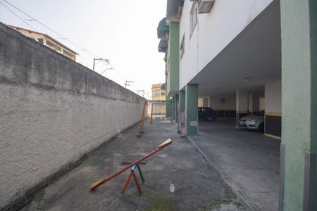 Apartamento para alugar com 90m², 2 quartos e 1 vagaÁrea comum