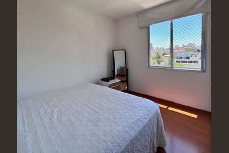 Foto 07 de apartamento à venda com 2 quartos, 80m² em Vila Alois, São Paulo