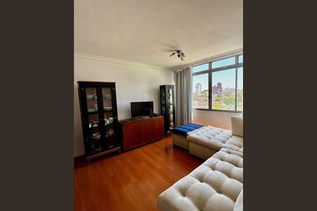 Foto 04 de apartamento à venda com 2 quartos, 80m² em Vila Alois, São Paulo