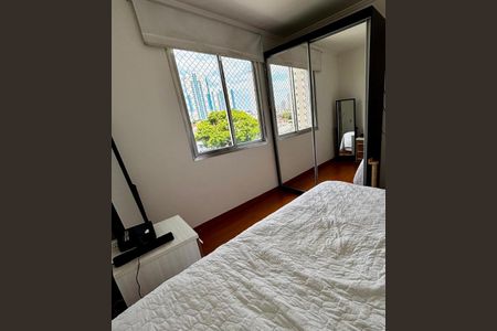 Foto 11 de apartamento à venda com 2 quartos, 80m² em Vila Alois, São Paulo