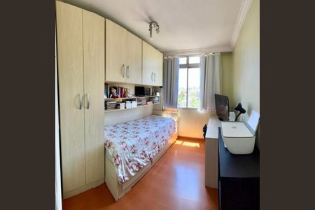 Foto 10 de apartamento à venda com 2 quartos, 80m² em Vila Alois, São Paulo