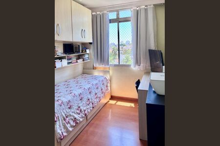 Foto 08 de apartamento à venda com 2 quartos, 80m² em Vila Alois, São Paulo