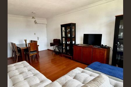 Foto 01 de apartamento à venda com 2 quartos, 80m² em Vila Alois, São Paulo