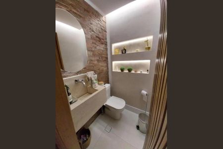 Foto 17 de apartamento à venda com 3 quartos, 91m² em Vila Dom Pedro I, São Paulo