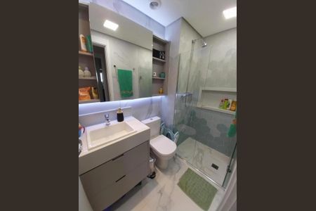 Foto 05 de apartamento à venda com 3 quartos, 91m² em Vila Dom Pedro I, São Paulo