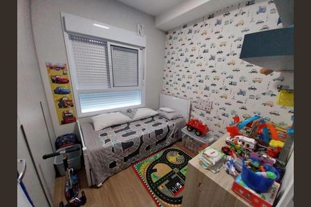 Foto 09 de apartamento à venda com 3 quartos, 91m² em Vila Dom Pedro I, São Paulo