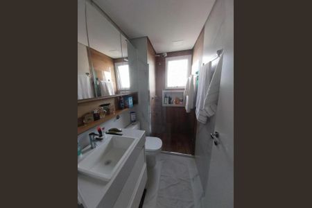 Foto 11 de apartamento à venda com 3 quartos, 91m² em Vila Dom Pedro I, São Paulo