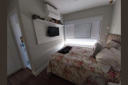 Foto 13 de apartamento à venda com 3 quartos, 91m² em Vila Dom Pedro I, São Paulo