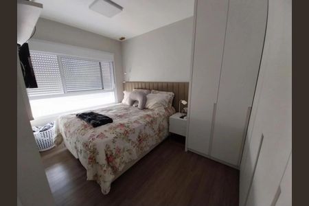 Foto 06 de apartamento à venda com 3 quartos, 91m² em Vila Dom Pedro I, São Paulo