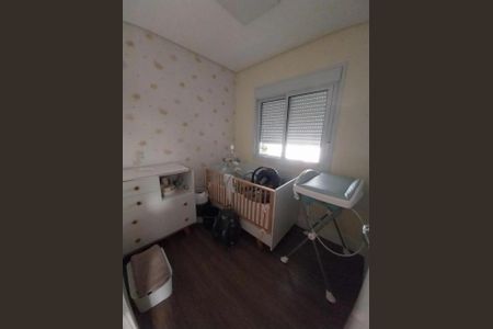 Foto 08 de apartamento à venda com 3 quartos, 91m² em Vila Dom Pedro I, São Paulo