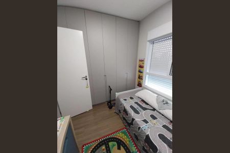Foto 07 de apartamento à venda com 3 quartos, 91m² em Vila Dom Pedro I, São Paulo