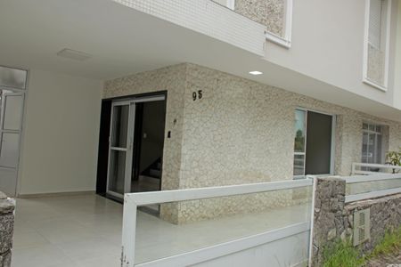 Casa para alugar com 180m², 3 quartos e 3 vagasQuintal