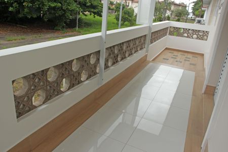 Casa para alugar com 180m², 3 quartos e 3 vagasVaranda da Suíte