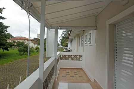 Casa para alugar com 180m², 3 quartos e 3 vagasVaranda da Suíte