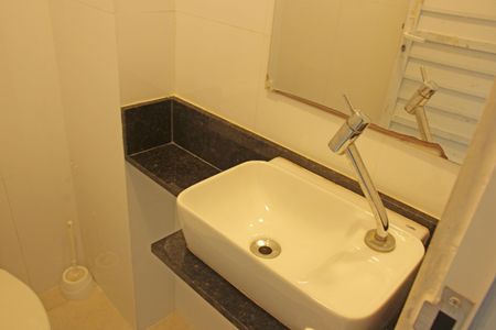 Casa para alugar com 180m², 3 quartos e 3 vagasBanheiro de serviço