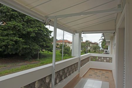 Casa para alugar com 180m², 3 quartos e 3 vagasVaranda da Suíte