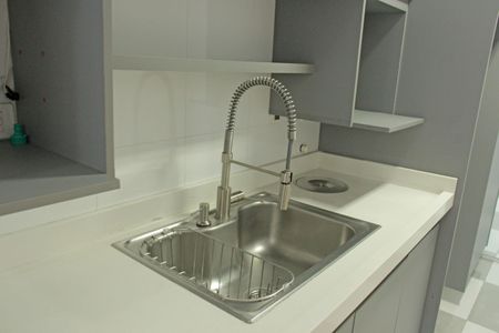 Casa para alugar com 180m², 3 quartos e 3 vagasCozinha e Área de Serviço