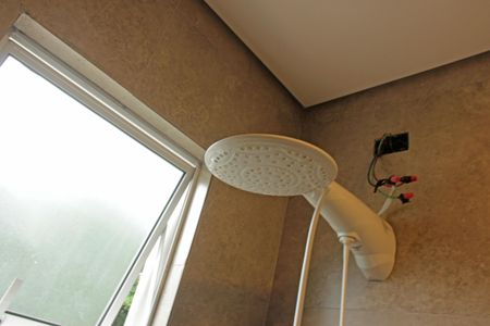 Casa para alugar com 180m², 3 quartos e 3 vagasBanheiro Social 1