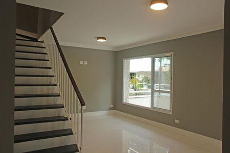 Casa para alugar com 180m², 3 quartos e 3 vagasSala