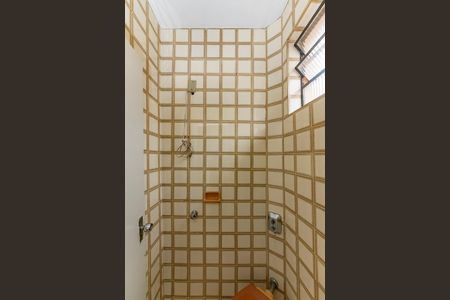 Apartamento à venda com 84m², 2 quartos e 1 vagaBanheiro de serviço