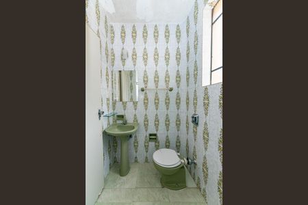 Apartamento à venda com 84m², 2 quartos e 1 vagaBanheiro Social