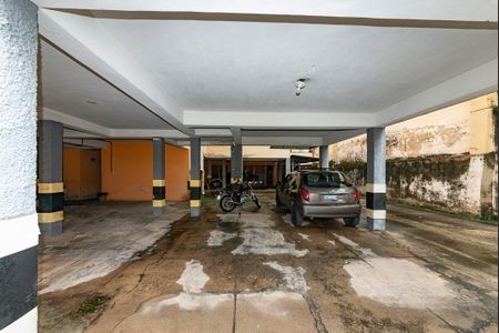 Apartamento à venda com 84m², 2 quartos e 1 vagaGaragem