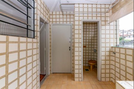 Apartamento à venda com 84m², 2 quartos e 1 vagaÁrea de Serviço