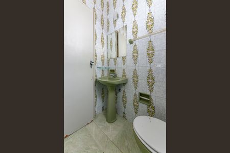 Apartamento à venda com 84m², 2 quartos e 1 vagaBanheiro Social