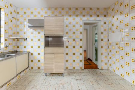 Apartamento à venda com 84m², 2 quartos e 1 vagaCozinha