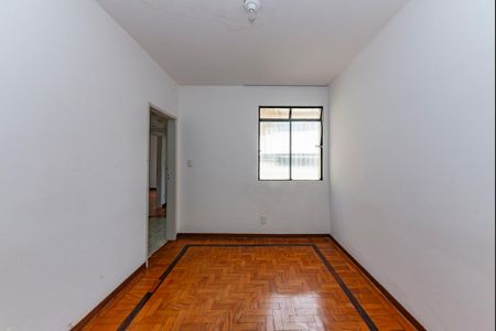 Sala de apartamento à venda com 2 quartos, 84m² em Calafate, Belo Horizonte