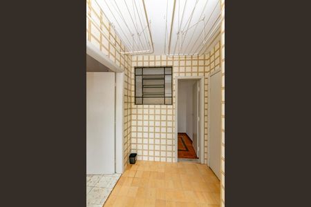 Apartamento à venda com 84m², 2 quartos e 1 vagaÁrea de Serviço