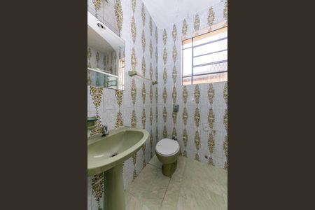 Apartamento à venda com 84m², 2 quartos e 1 vagaBanheiro Social