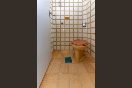 Apartamento à venda com 84m², 2 quartos e 1 vagaBanheiro de serviço