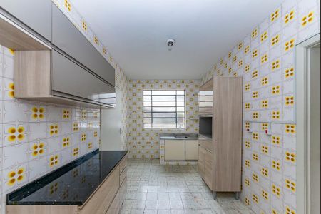Apartamento à venda com 84m², 2 quartos e 1 vagaCozinha