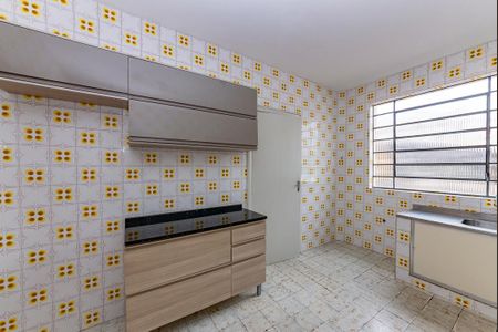 Apartamento à venda com 84m², 2 quartos e 1 vagaCozinha
