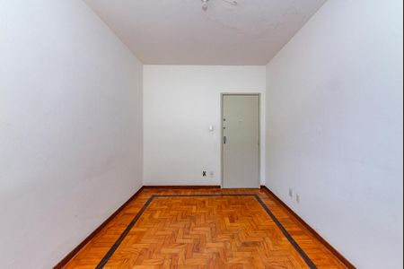 Sala de apartamento à venda com 2 quartos, 84m² em Calafate, Belo Horizonte
