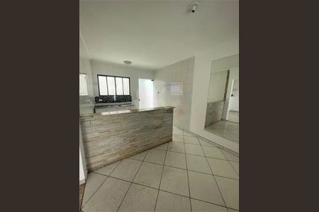 Casa à venda com 2 quartos, 125m² em Itaberaba, São Paulo