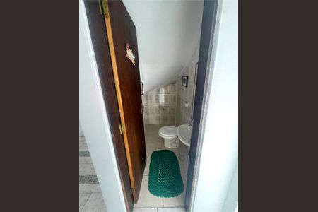 Casa à venda com 2 quartos, 125m² em Itaberaba, São Paulo